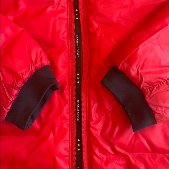 Canada Goose Camp Slim Fit Hooded Packable Down Jacket - Picture 8 of 15